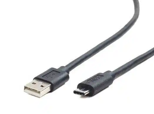 Kabl USB 2.0 CCP-USB2-AMCM-6 A-plug to Type-C 1.8m