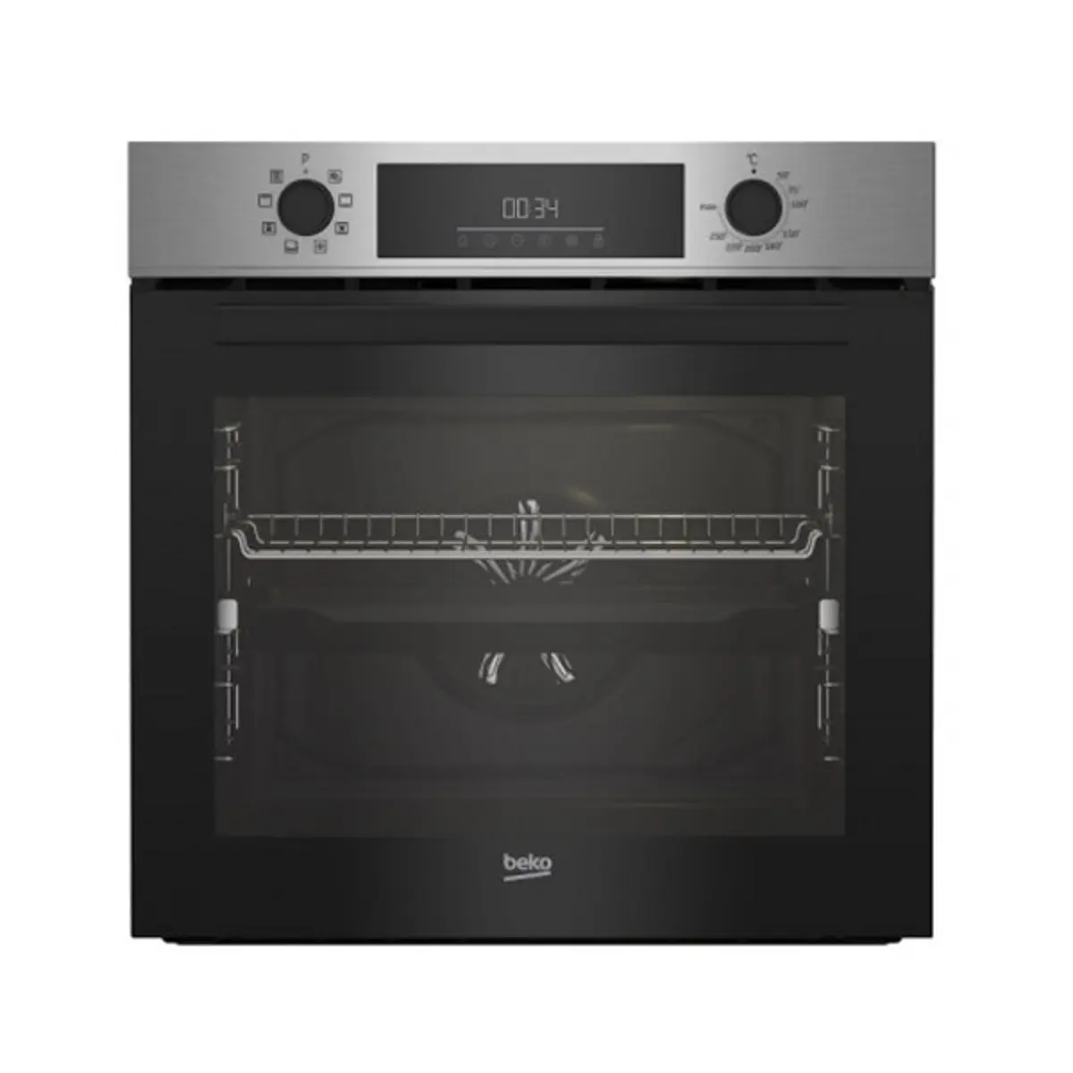 Ugradna rerna Beko BBIM113 nox