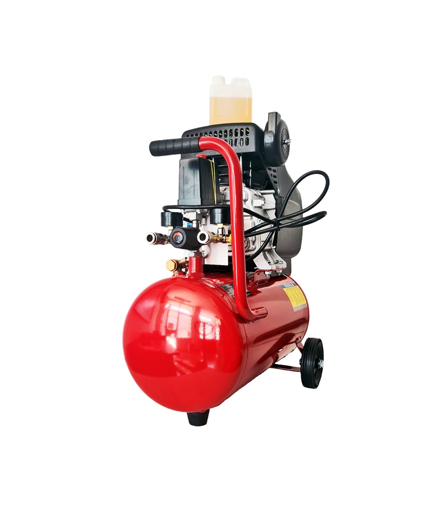 PROLINETECH Kompresor 24l PLT/AC-24