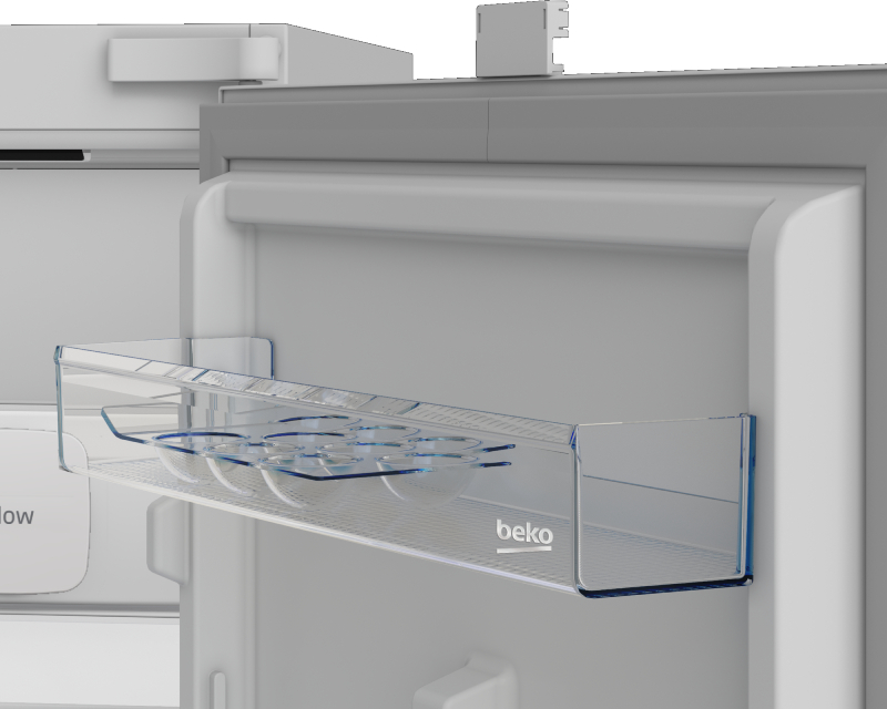 B3BCNA294HS ugradni frižider