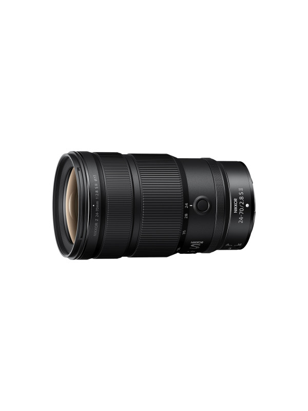 NIKON objektiv Z 24-70mm f/2.8 S II