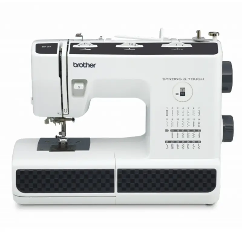Šivaća mašina Heavy Duty Brother HF27VL1