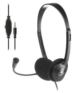 NGS Headset MS 103 Max