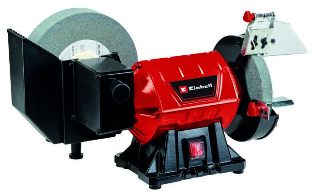 EINHELL Stolna brusilica suvo/mokro TC-WD 200/150