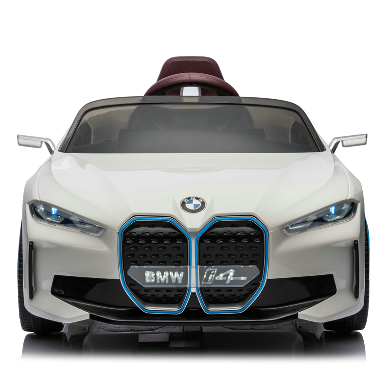 BMW I4 - Beli