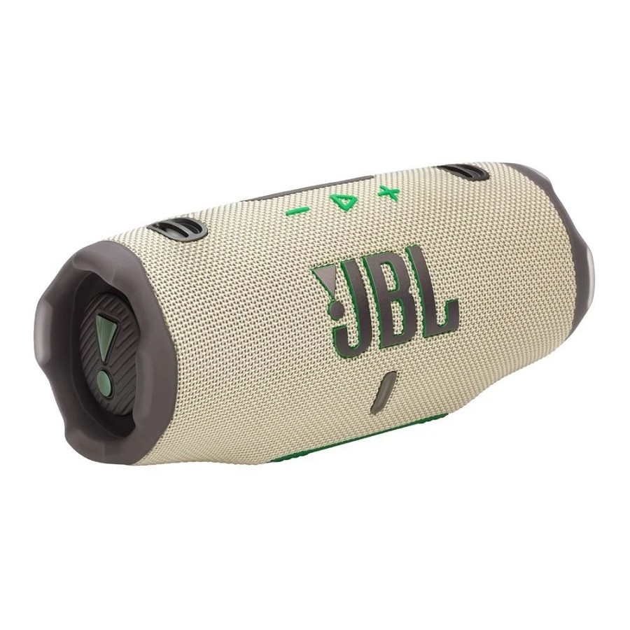 JBL Charge 6 Bluetooth zvučnik krem (sand)
