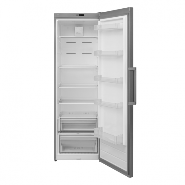 Frižider HEINNER HF-V401NFXE++ 389L/NoFrost/60x186cm/inox