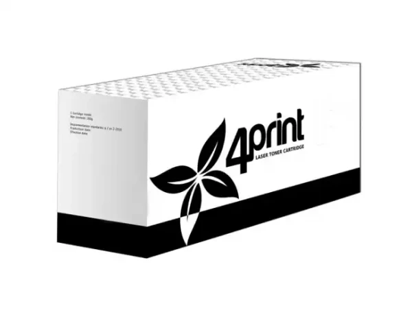 Toner 4Print  HP 151A W1510A Black - bez čipa