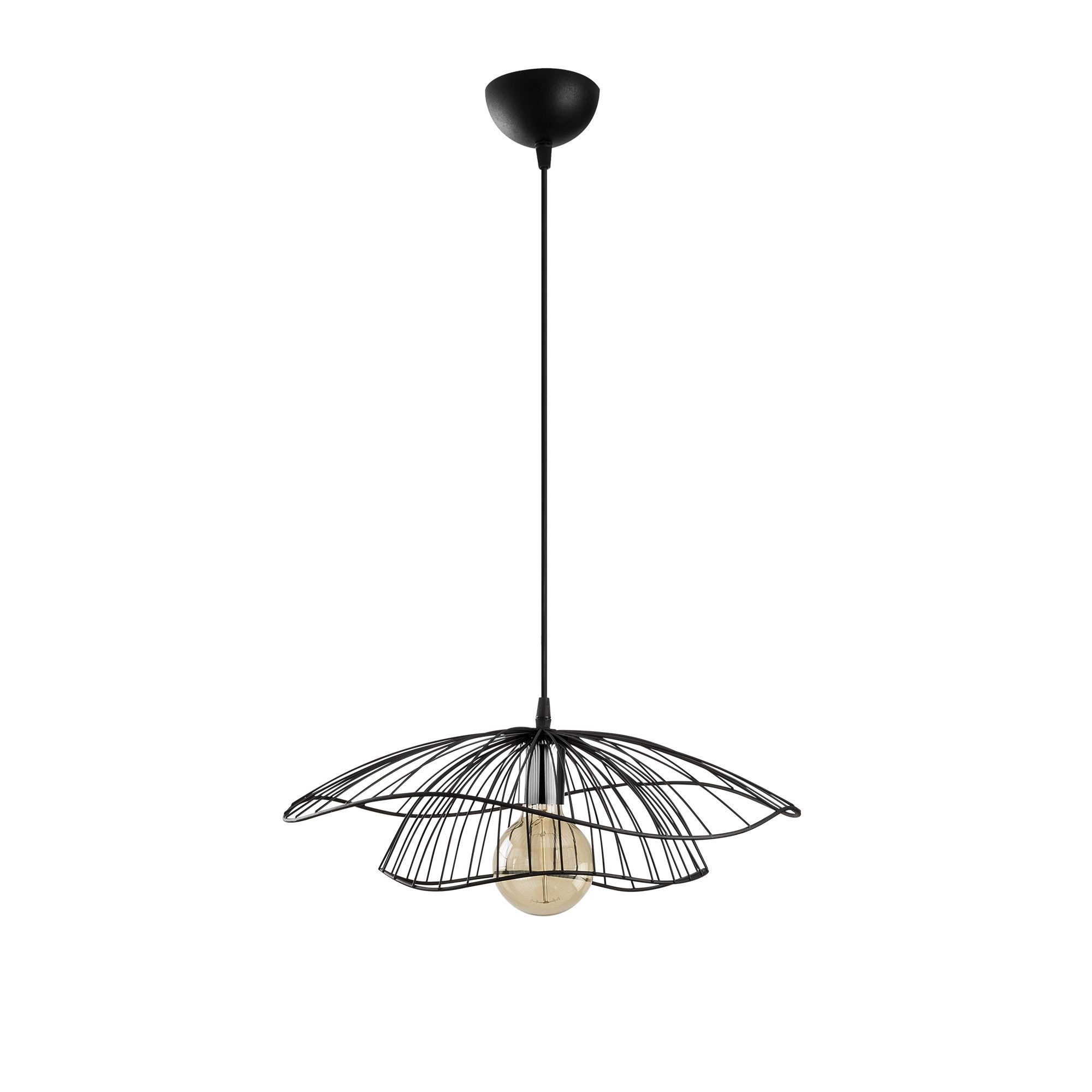 Luster Tel - 6500 Crna