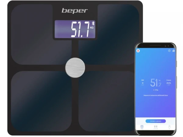 Vaga za merenje telesne tezine  P303BIP050