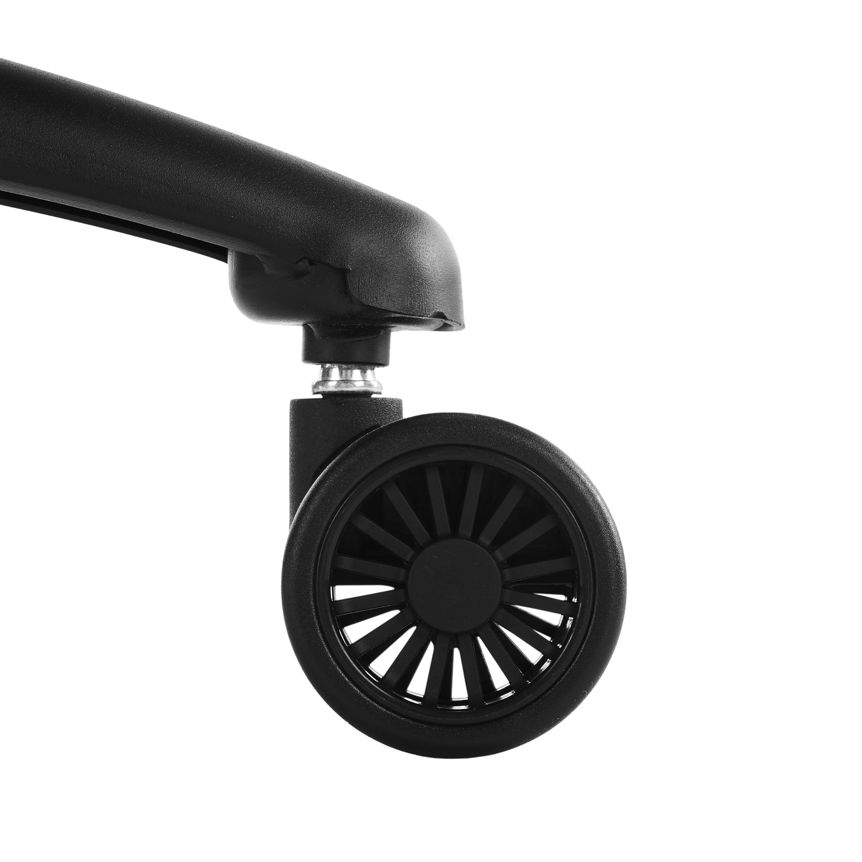WS PHOENIX Black, Gaming Chair