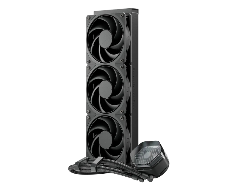 MasterLiquid 360 Atmos Stealth (MLX-D36M-A24PK-R1)