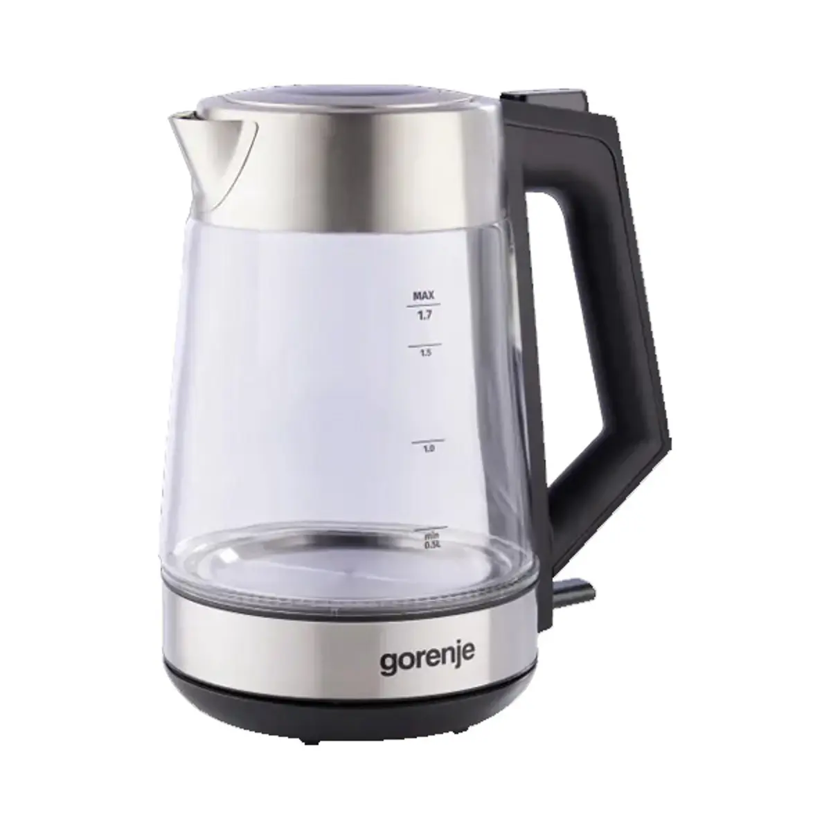 Električno kuvalo za vodu Gorenje K17OGS