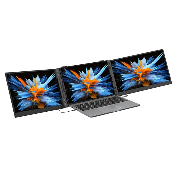 Portable dual monitori Blackview DCM6 14 inch