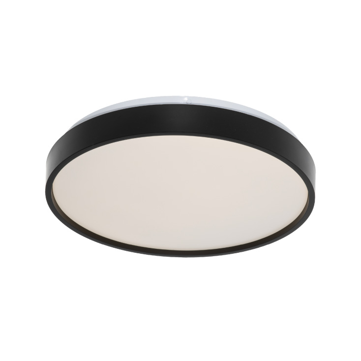 OSRAM LED plafonjera 18W 4000K IP20 crna