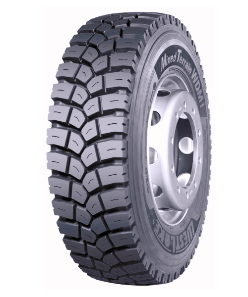 315/80R22.5 WESTLAKE MD777 164/158K