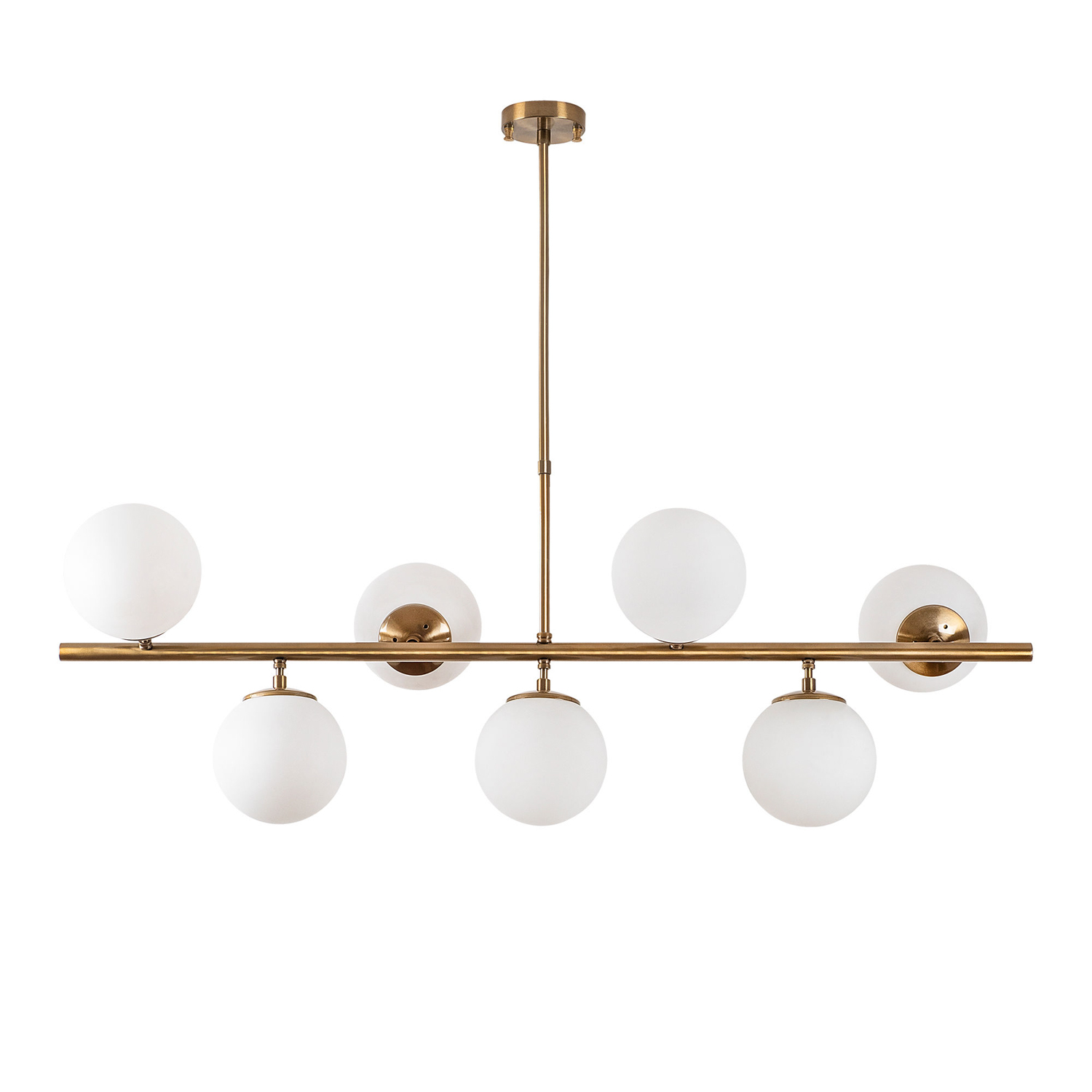 Luster Fazli - 10535 Vintage