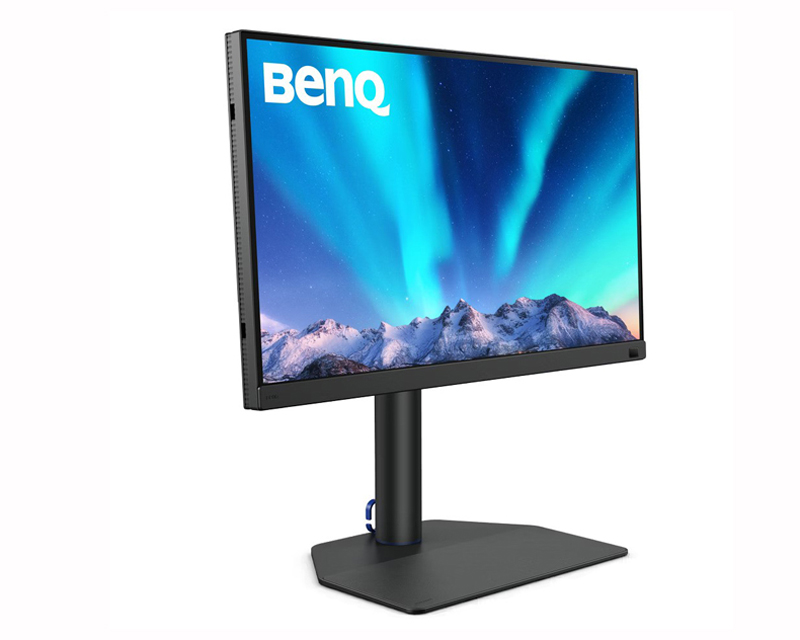 27 inča SW272U 4K IPS LED monitor