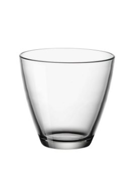 Čaša za vodu BORMIOLI Zeno acqua 26cl 6/1 383470