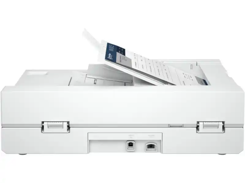 Skener HP Scanjet Pro 2600 f1 20G05A