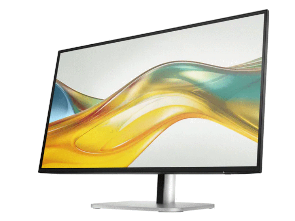 Monitor HP S5 Pro 527pq 27"/2560x1440/100Hz/5ms/HDMI,DP,4 USB-A,USB-B/VESA/pivot,visina/3g