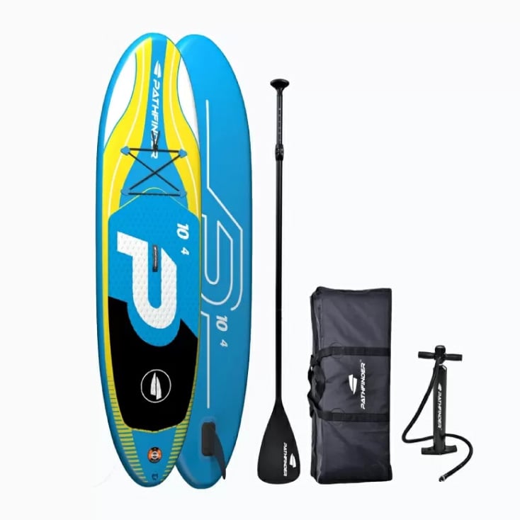 SUP All Around Air daska na naduvavanje 315x76cm