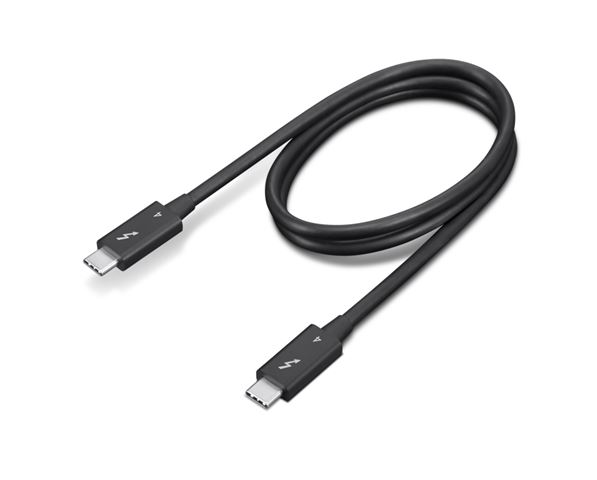 NOT DOD LN Kabl 0,7m Thunderbolt 4, 4X91K16968