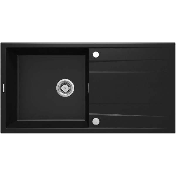Deante sudopera Eridan 100/BL/O ZQE N713