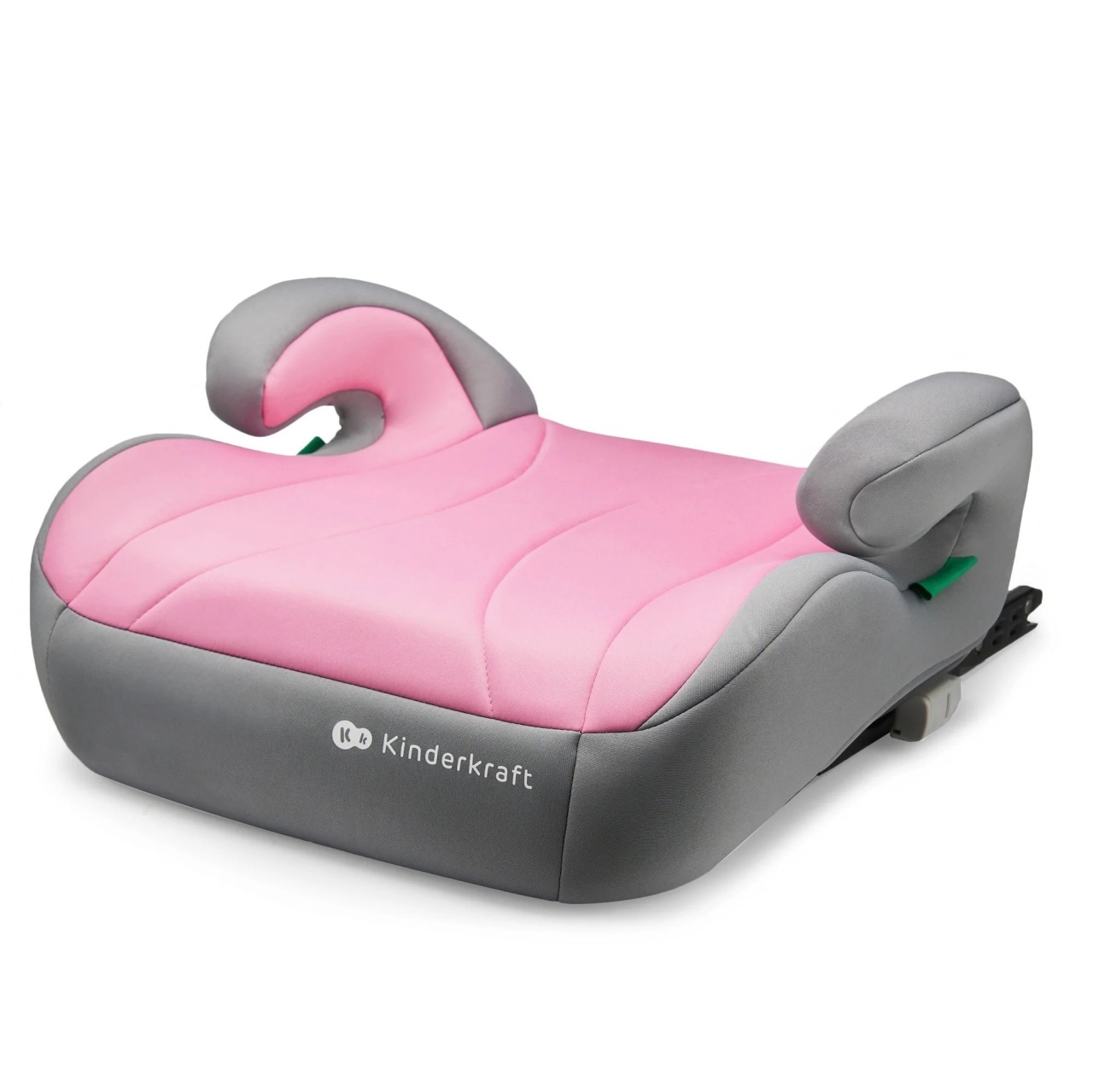 KINDERKRAFT BUSTER I-BOOST 135-150CM PINK