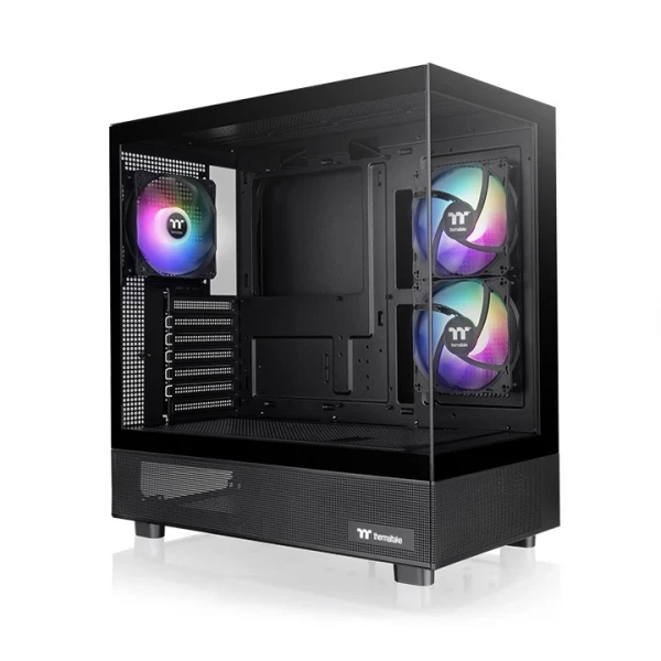 Računar ZEUS Gamer R5 7500X3D/DDR5 32GB/M.2 1TB/RTX5070 12GB