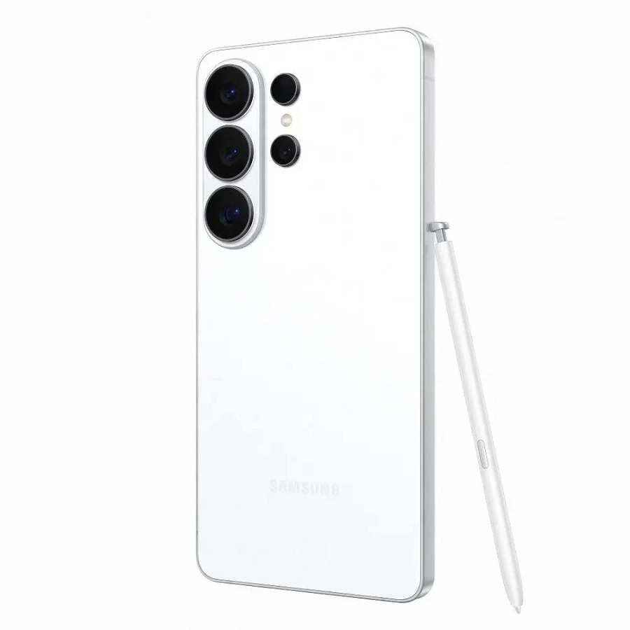 Mobilni Telefon Samsung S26 Ultra 12/512 Beli 5G