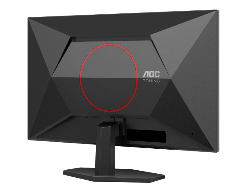 27 inča Q27G42XE QHD Gaming monitor