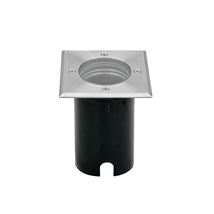 Podna lampa - ugradna 1xGU10