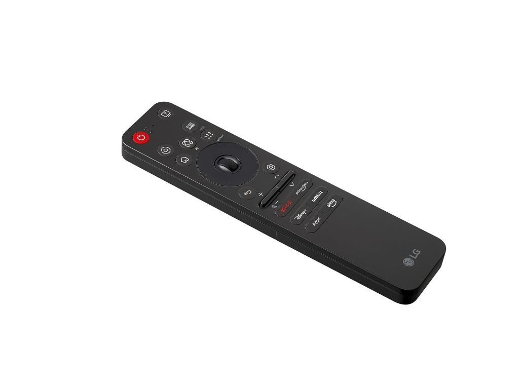 Magic remote LG MR25GA
