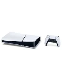 Konzola Sony PlayStation 5 Slim Digital Edition 825GB