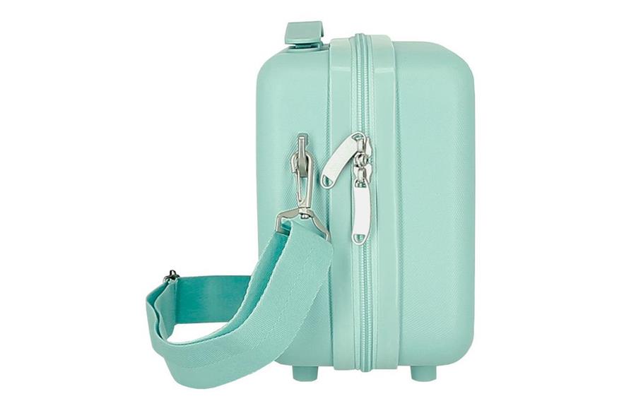 ROLL ROAD ABS Beauty case