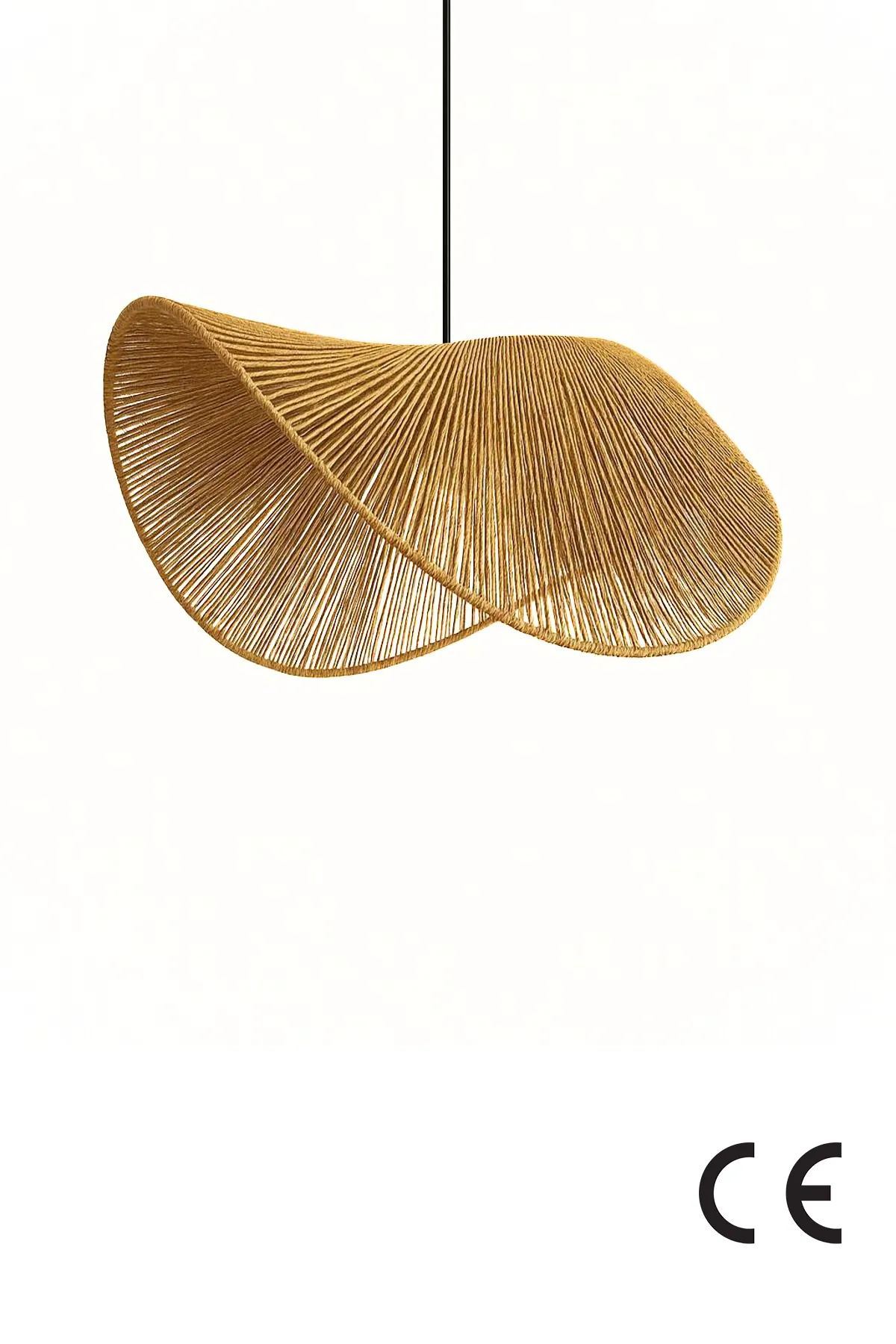 Luster BK075 Senf
