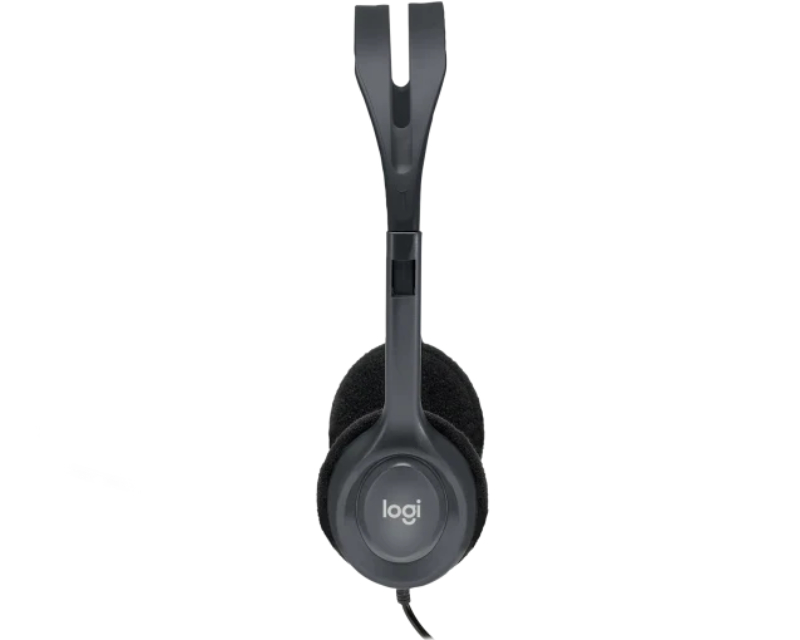 H111 Stereo Headset slušalice sa mikrofonom x