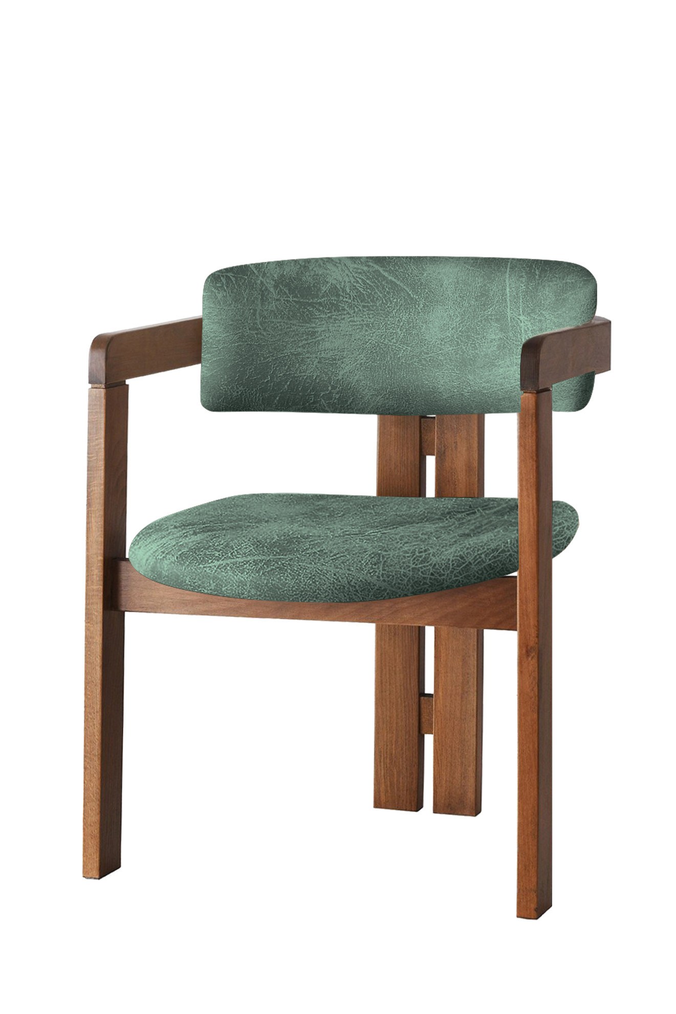 Stolica CO - 031 Orah, Zelena