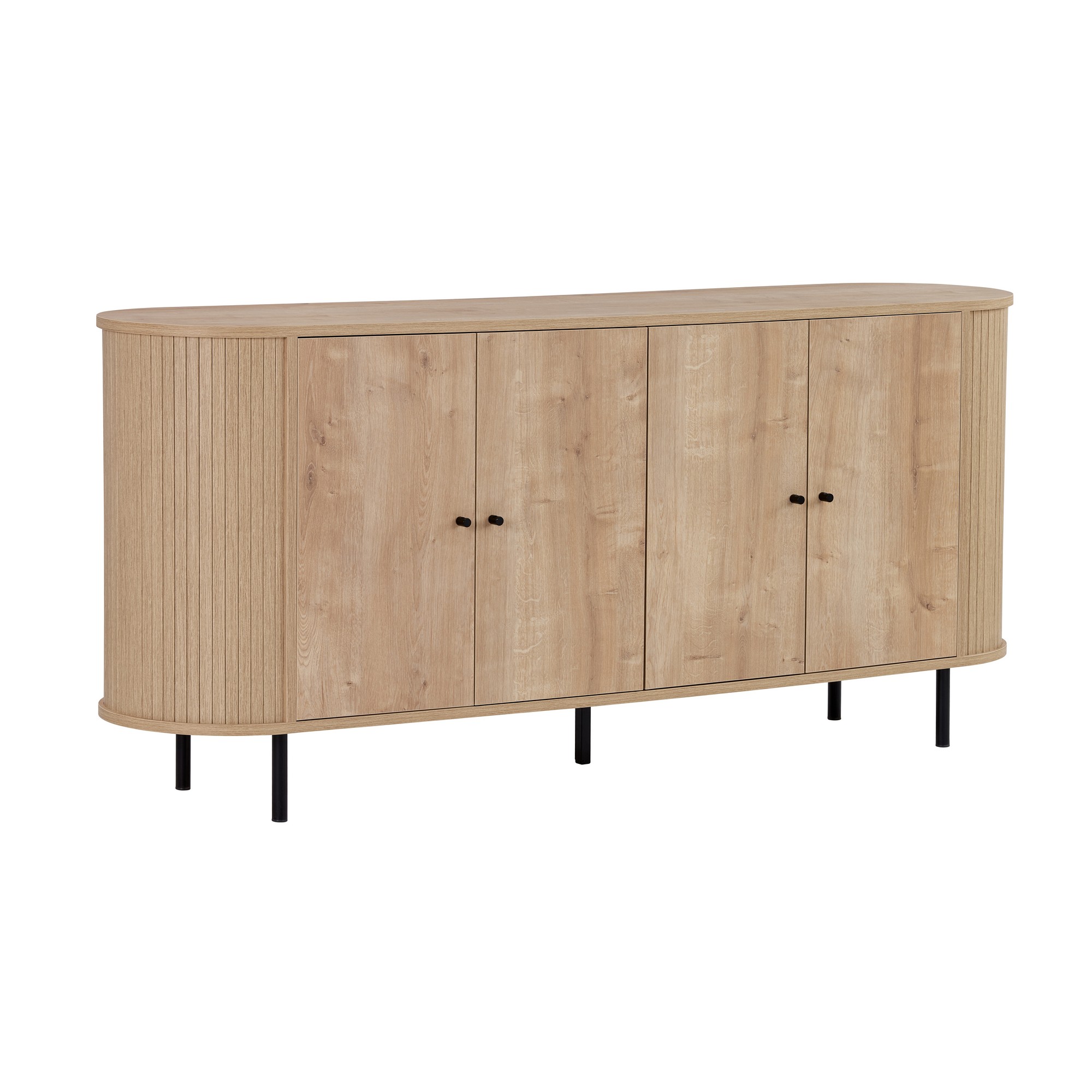 Konzolni sto Noble - Safir hrast