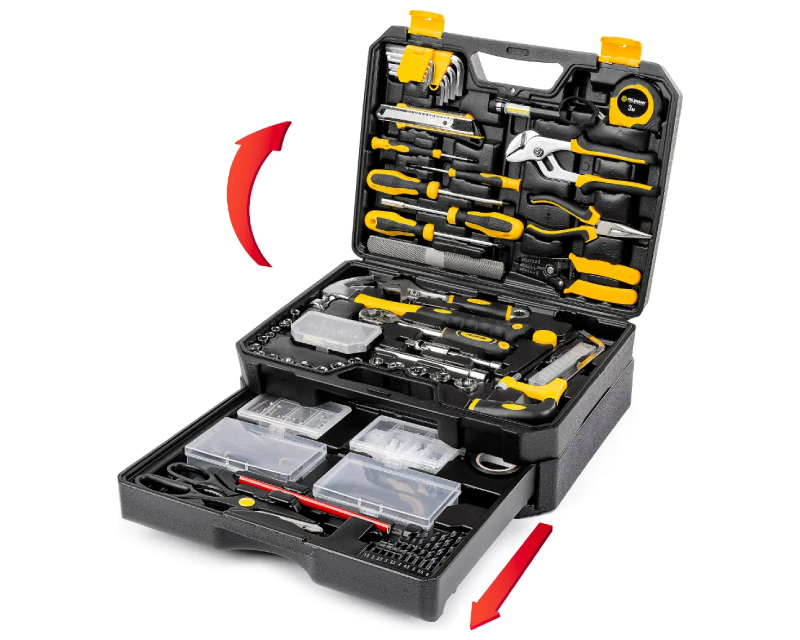FDG 5024-325R Set alata (325 delova)