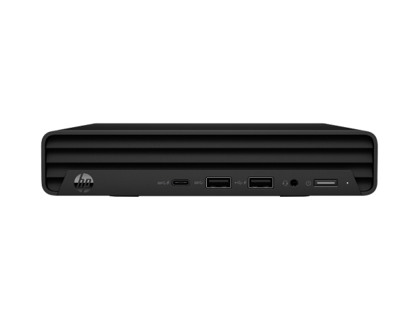 PC HP Pro Mini 260 G9 i3-1315U/16GB DDR4/M.2 512GB/RS232/K+M/W11P