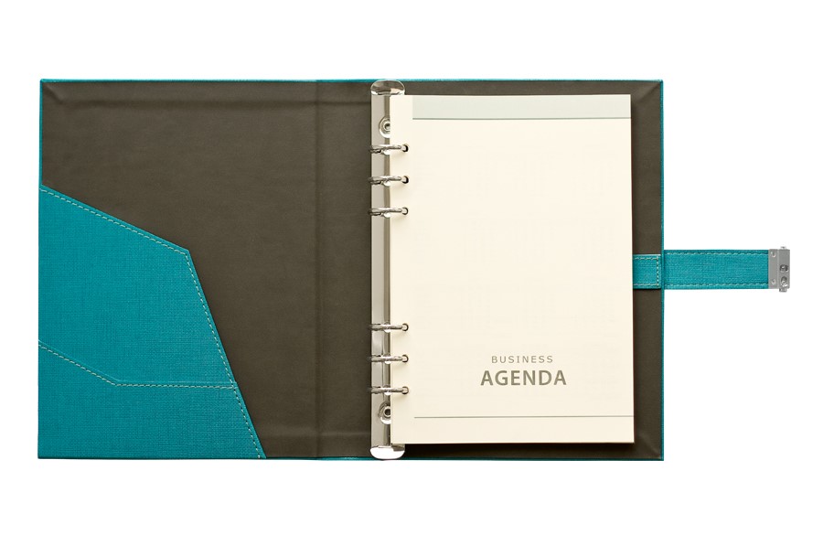 TREND Agenda sa mehanizmom A5 ELEGANCE