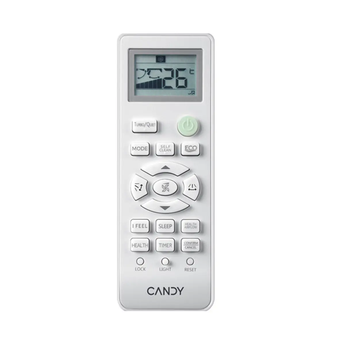 Inverter klima uređaj Candy CY-18RAIN-A/CY-18RAOUT-A