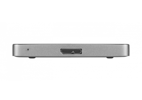 HDD E2.5" Verbatim 1TB USB 3.2 Store'n'Go 53662, Space grey