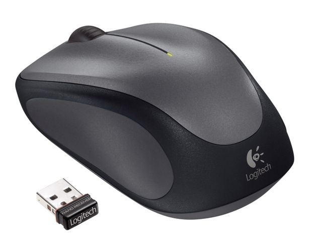 Miš Logitech M235 crni 910-002203