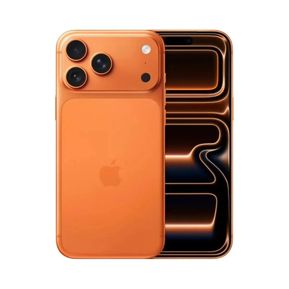 Mobilni telefon iPhone 17 Pro Max 256GB narandžasta