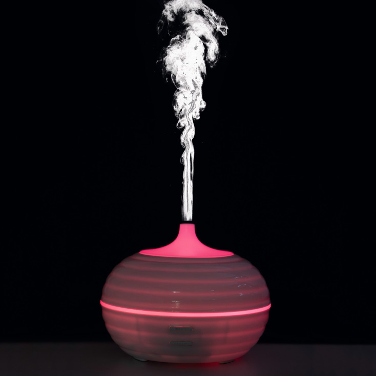 HOME Stona ultrazvučna aroma lampa AD 10
