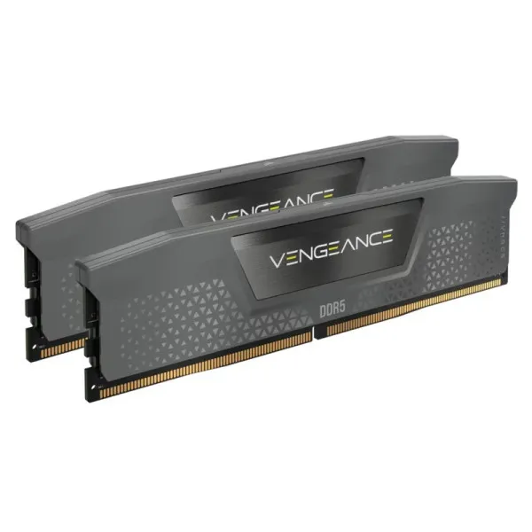 RAM Corsair Vengeance DDR5 64GB (2x32GB) 6000MHz CMK64GX5M2D6000Z40 EXPO