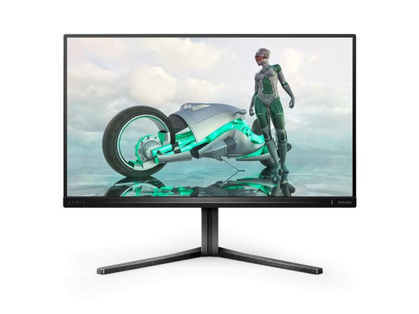Monitor 24.5" Philips 25M2N3200W/00 VA 1920x1080/240Hz/0.5ms/2xHDMI/DP/Pivot